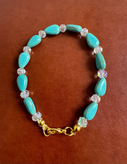 Turquoise Bracelet